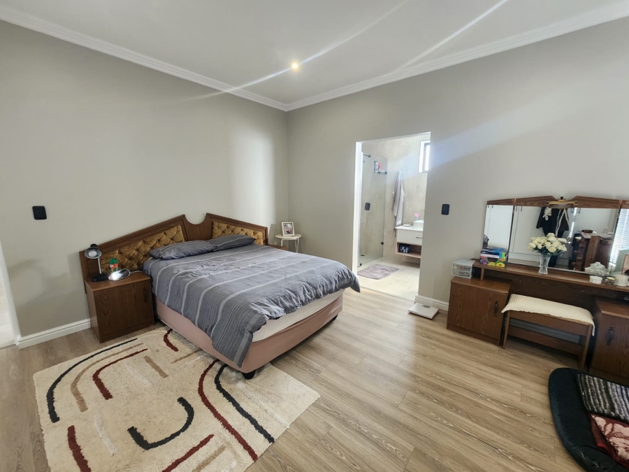 3 Bedroom Property for Sale in Tergniet Western Cape
